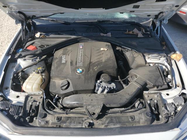 Photo 6 VIN: WBA1J7C57GV360894 - BMW M2 