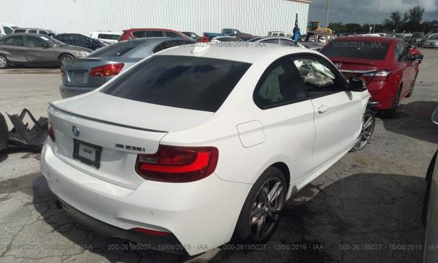 Photo 6 VIN: WBA1J7C58EV253348 - BMW M235I 