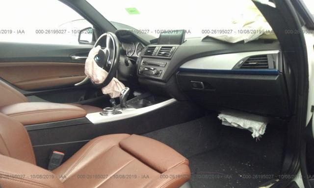 Photo 8 VIN: WBA1J7C58EV253348 - BMW M235I 