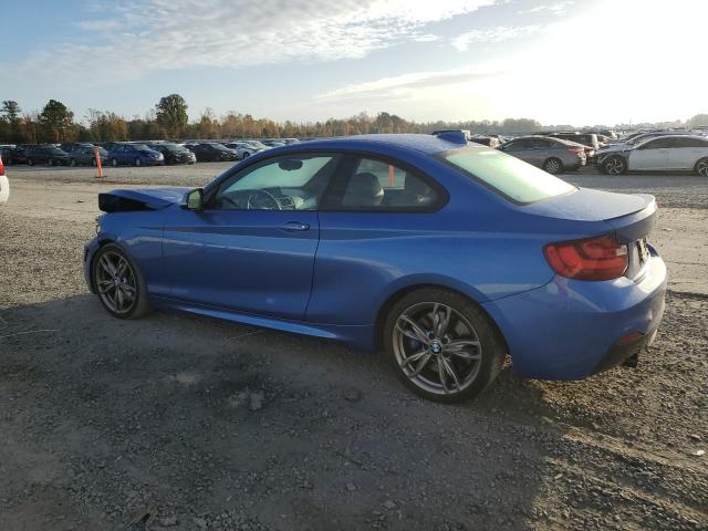 Photo 1 VIN: WBA1J7C58EV253415 - BMW M2 