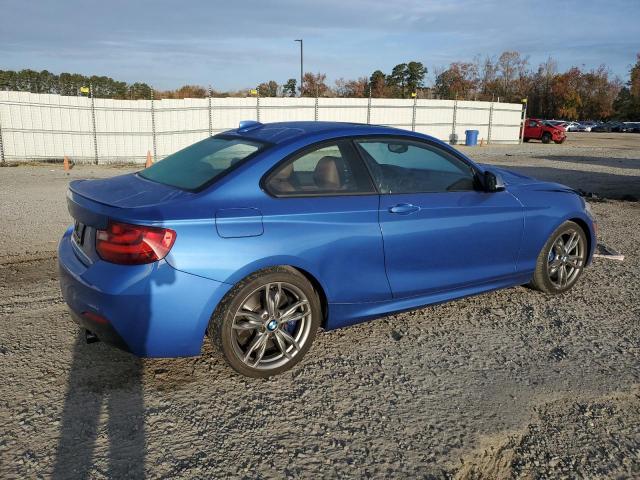 Photo 2 VIN: WBA1J7C58EV253415 - BMW M2 