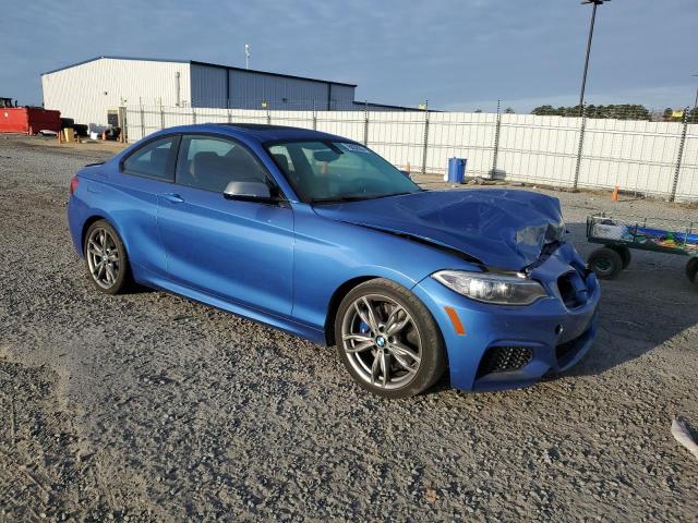 Photo 3 VIN: WBA1J7C58EV253415 - BMW M2 