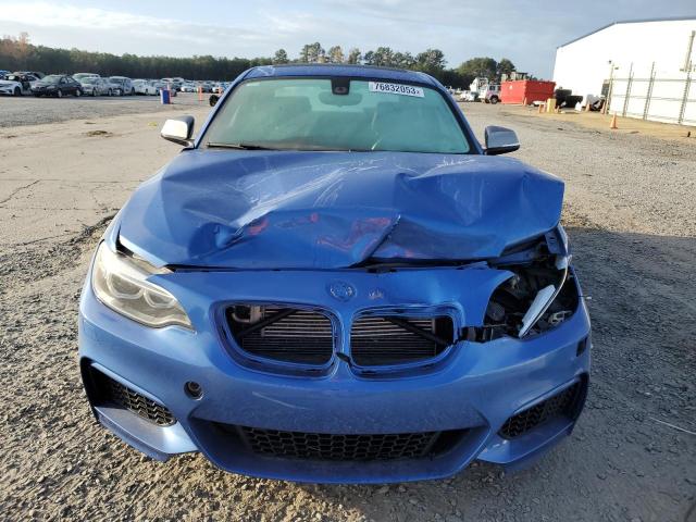 Photo 4 VIN: WBA1J7C58EV253415 - BMW M2 