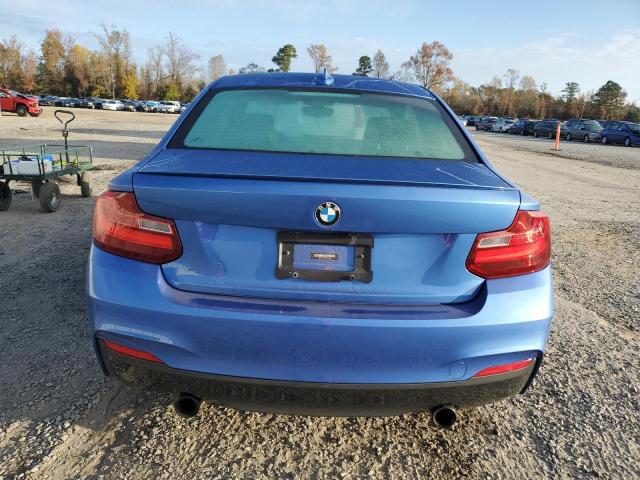 Photo 5 VIN: WBA1J7C58EV253415 - BMW M2 