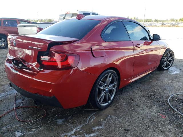 Photo 3 VIN: WBA1J7C58EVW84059 - BMW 235I 