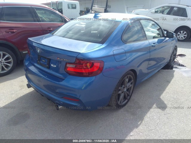 Photo 3 VIN: WBA1J7C58EVX33860 - BMW 2 