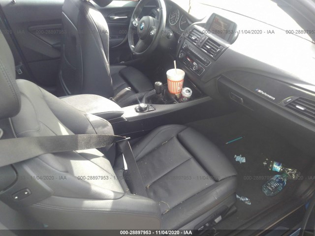 Photo 4 VIN: WBA1J7C58EVX33860 - BMW 2 