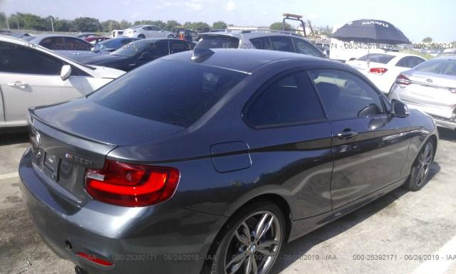 Photo 3 VIN: WBA1J7C58FV254114 - BMW M235I 