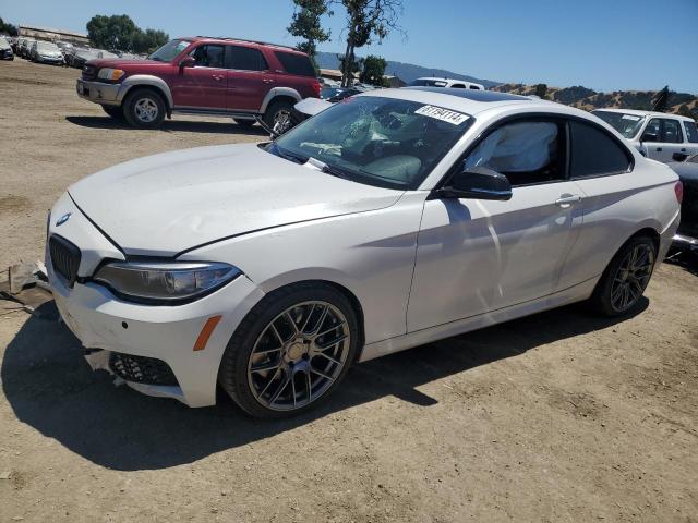 Photo 0 VIN: WBA1J7C58FV254176 - BMW M2 