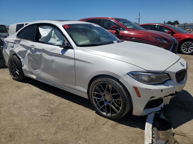 Photo 3 VIN: WBA1J7C58FV254176 - BMW M2 