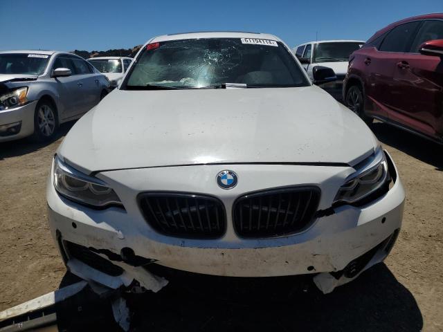 Photo 4 VIN: WBA1J7C58FV254176 - BMW M2 