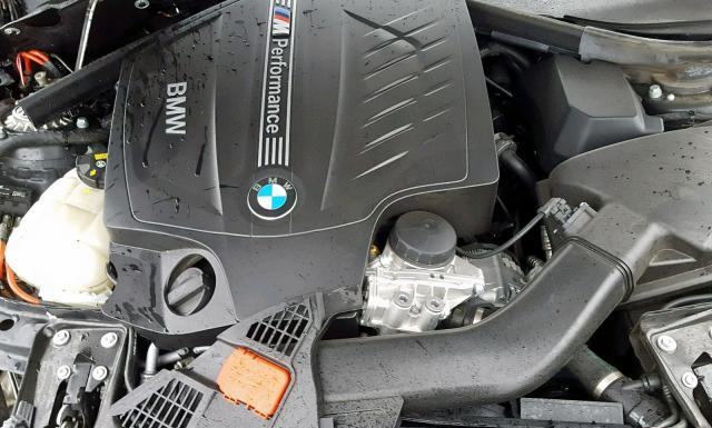 Photo 6 VIN: WBA1J7C58FV289445 - BMW M235I 