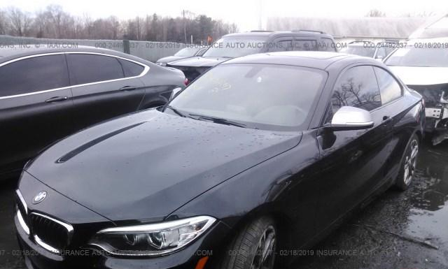 Photo 1 VIN: WBA1J7C58FV289459 - BMW M2 