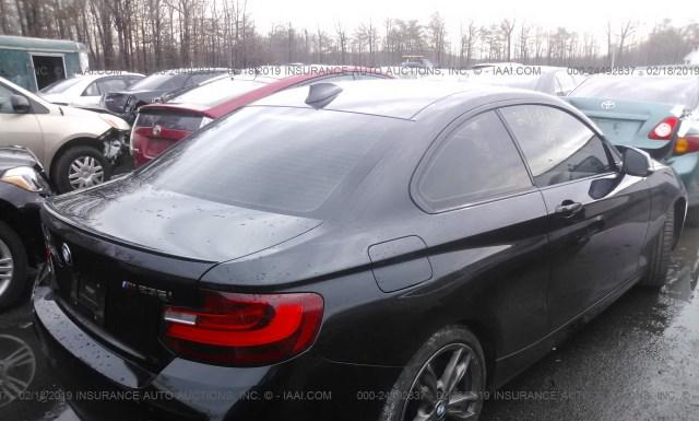 Photo 3 VIN: WBA1J7C58FV289459 - BMW M2 