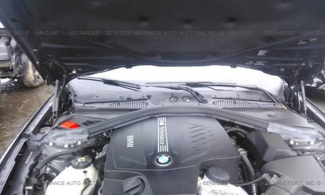 Photo 9 VIN: WBA1J7C58FV289459 - BMW M2 