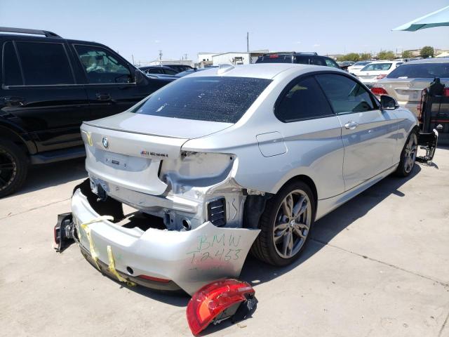 Photo 3 VIN: WBA1J7C58FV358117 - BMW M235I 