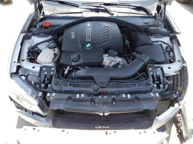 Photo 6 VIN: WBA1J7C58FV358117 - BMW M235I 