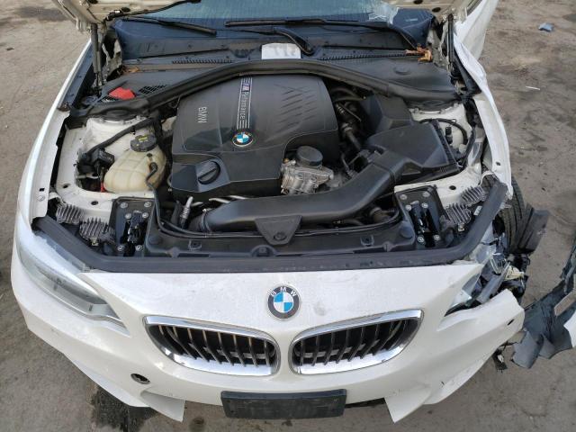 Photo 10 VIN: WBA1J7C58FV358327 - BMW M2 