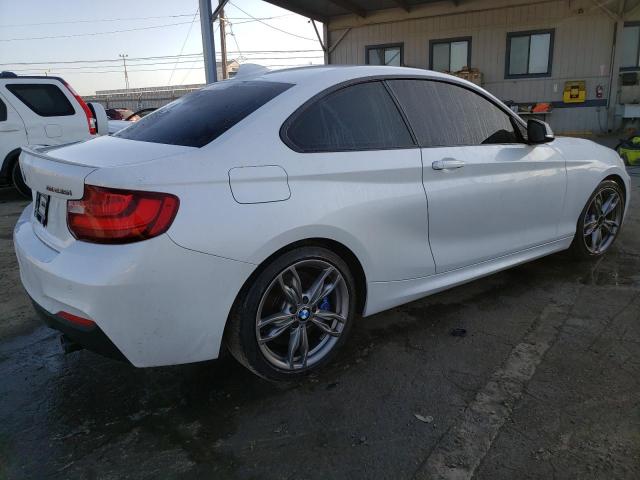 Photo 2 VIN: WBA1J7C58FV358327 - BMW M2 