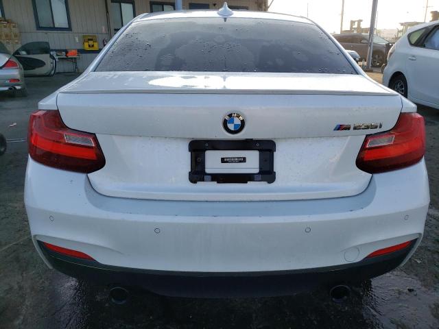 Photo 5 VIN: WBA1J7C58FV358327 - BMW M2 