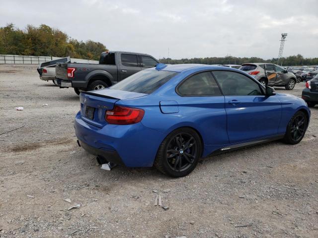 Photo 3 VIN: WBA1J7C58GV290032 - BMW M235I 