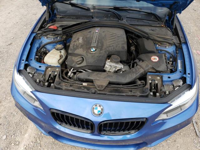 Photo 6 VIN: WBA1J7C58GV290032 - BMW M235I 