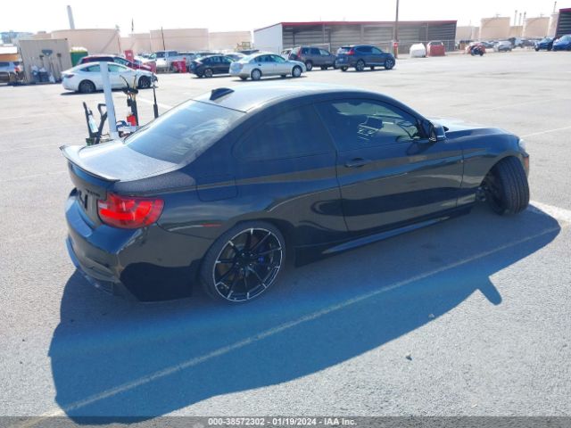 Photo 3 VIN: WBA1J7C58GV359902 - BMW M235I 