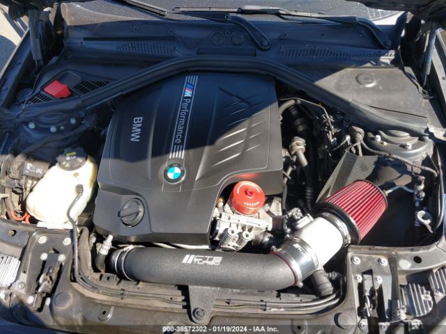 Photo 9 VIN: WBA1J7C58GV359902 - BMW M235I 