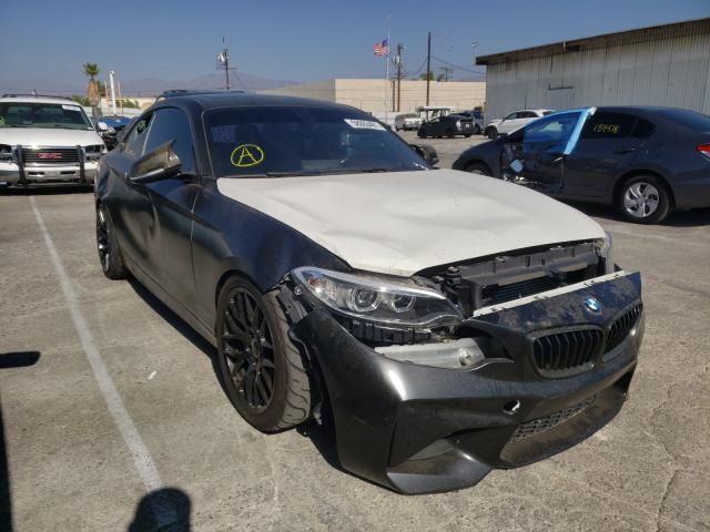 Photo 0 VIN: WBA1J7C58GV359950 - BMW M235I 