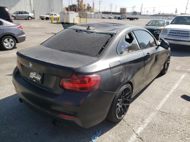 Photo 3 VIN: WBA1J7C58GV359950 - BMW M235I 