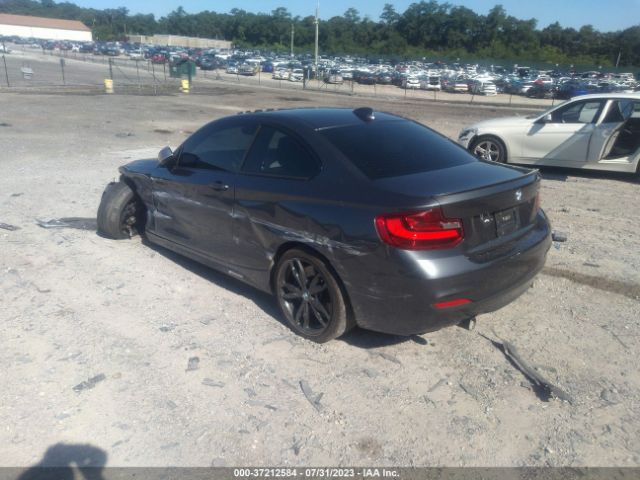 Photo 2 VIN: WBA1J7C58GV360189 - BMW M235I 