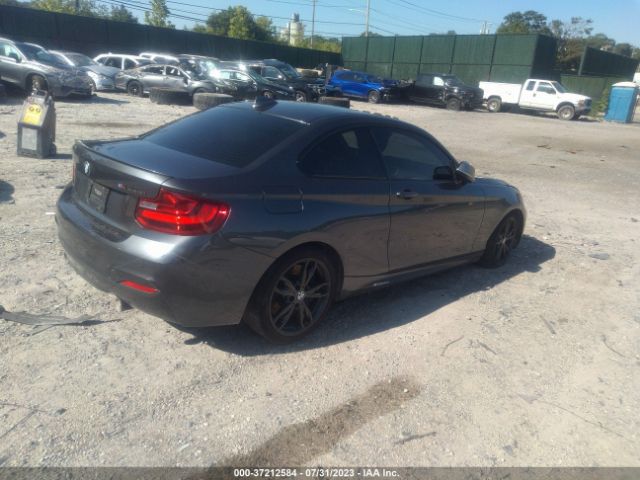 Photo 3 VIN: WBA1J7C58GV360189 - BMW M235I 