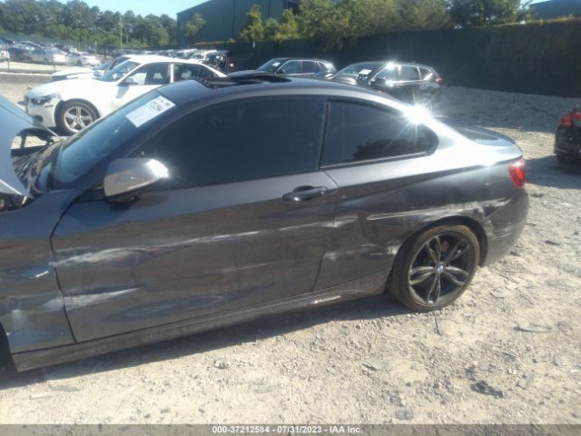 Photo 5 VIN: WBA1J7C58GV360189 - BMW M235I 