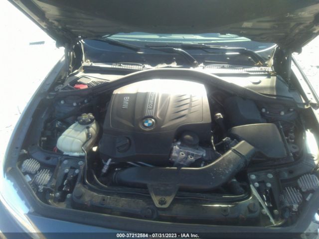 Photo 9 VIN: WBA1J7C58GV360189 - BMW M235I 