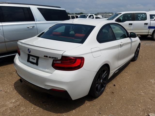 Photo 3 VIN: WBA1J7C58GV360242 - BMW M235I 