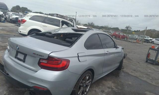 Photo 3 VIN: WBA1J7C58GV360757 - BMW M235I 