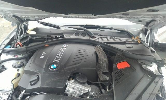 Photo 9 VIN: WBA1J7C58GV360757 - BMW M235I 