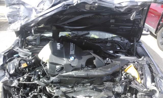 Photo 9 VIN: WBA1J7C58GV360810 - BMW M235I 