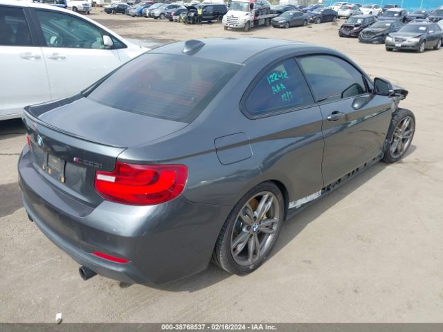 Photo 3 VIN: WBA1J7C59EVW84782 - BMW M235 