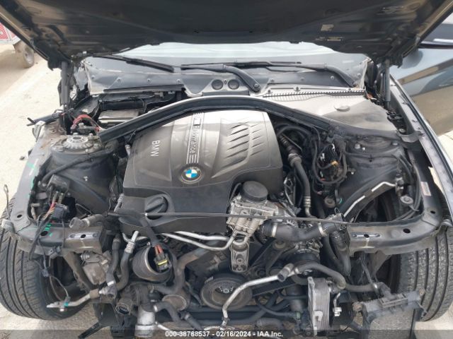 Photo 9 VIN: WBA1J7C59EVW84782 - BMW M235 