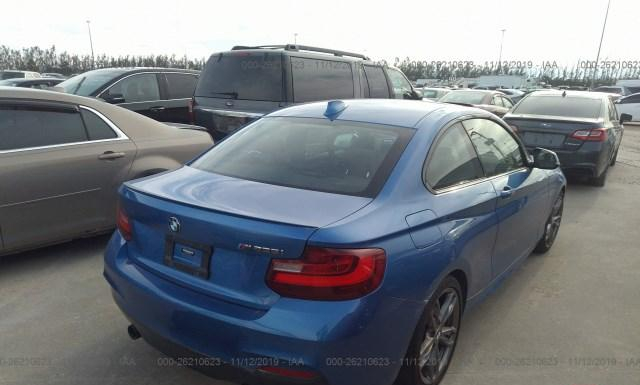 Photo 3 VIN: WBA1J7C59EVX33723 - BMW M235I 