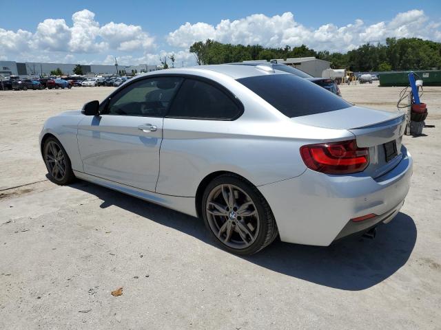 Photo 1 VIN: WBA1J7C59FV358160 - BMW M235I 