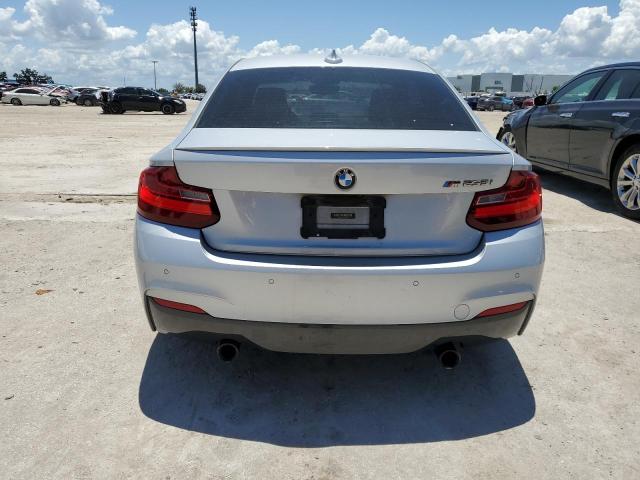 Photo 5 VIN: WBA1J7C59FV358160 - BMW M235I 