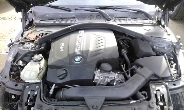 Photo 9 VIN: WBA1J7C59FV358644 - BMW M235I 