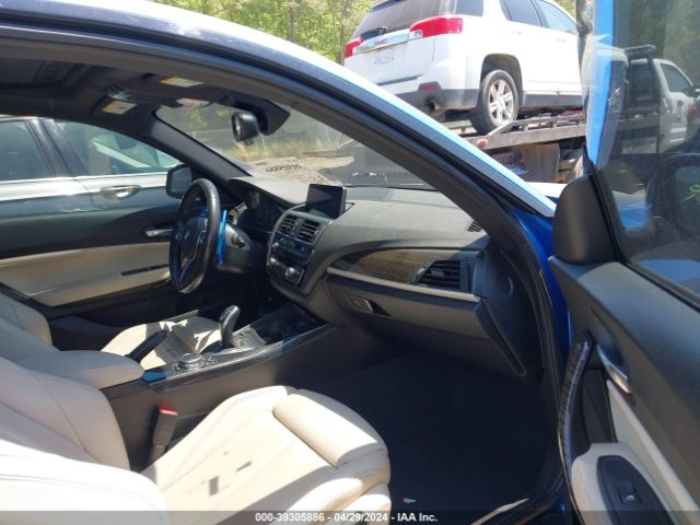 Photo 4 VIN: WBA1J7C59FV358692 - BMW M235 