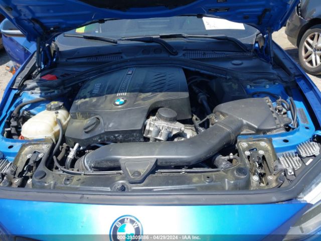 Photo 9 VIN: WBA1J7C59FV358692 - BMW M235 