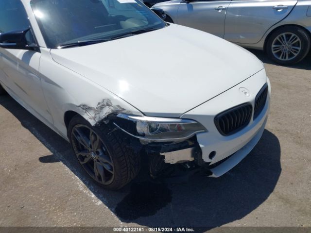 Photo 5 VIN: WBA1J7C59FV358966 - BMW M235I 