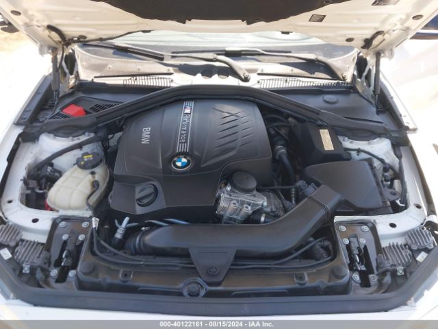 Photo 9 VIN: WBA1J7C59FV358966 - BMW M235I 