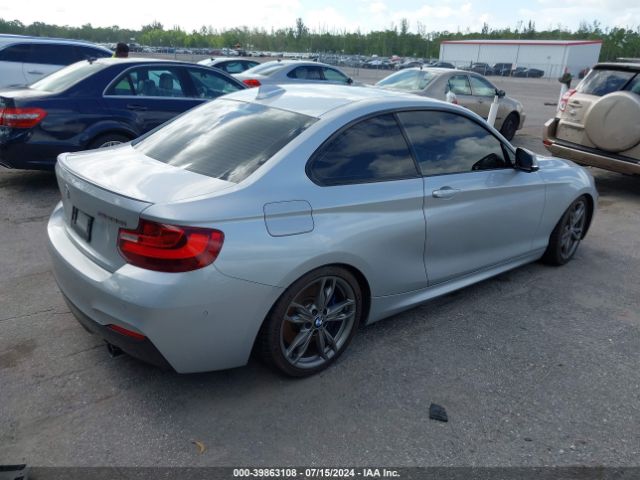 Photo 3 VIN: WBA1J7C59FV359020 - BMW M235I 