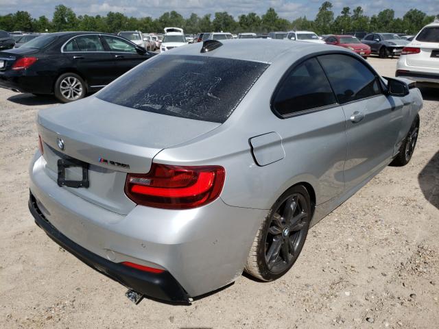 Photo 3 VIN: WBA1J7C59GV290038 - BMW M235I 